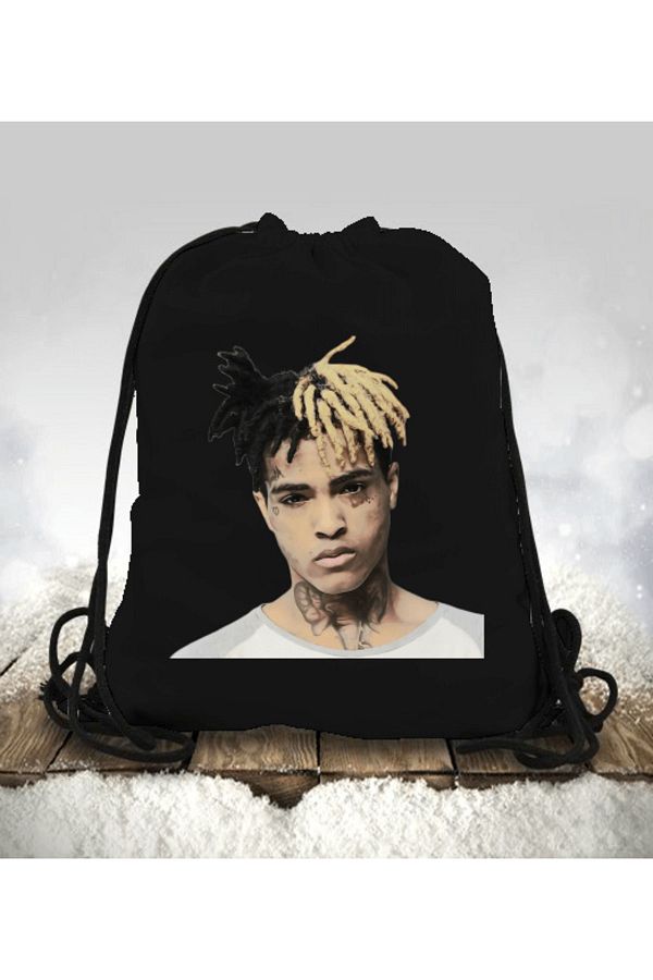 Xxxtentacion backpack on sale