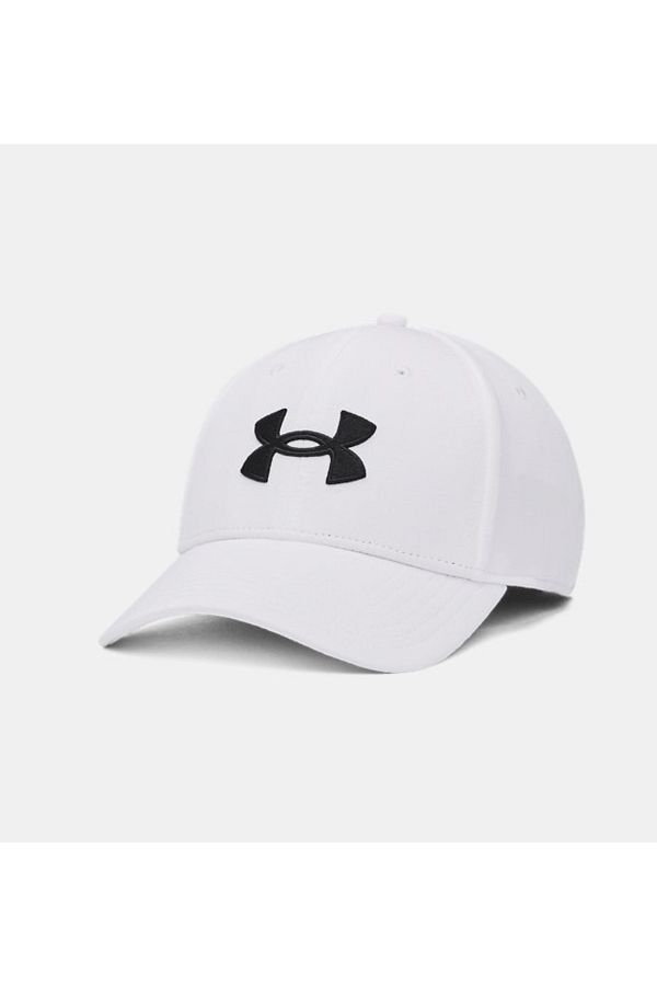Under Armour-Men's UA Blitzing Cap1376700-100 1
