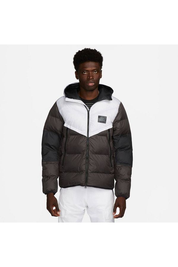 Nike air max coat clearance