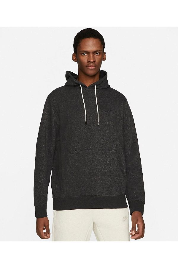Nike Sportswear Men s Hooded Sweatshirt Trendyol