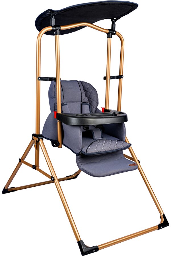 Baby Home 850 Salıncak Bebek Salıncağı Çocuk Salıncağı Bebek Salıncakları