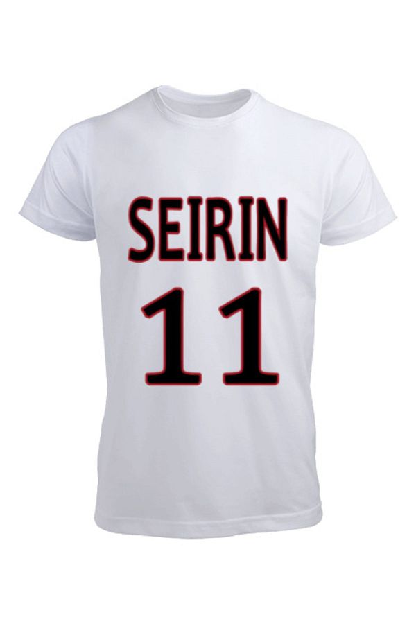 Tisho Kuroko No Basket Kuroko Tetsuya Seirin T shirt Men s T shirt Trendyol