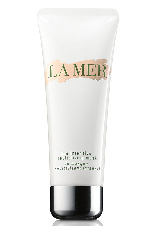 La Mer-The Intensive Revitalizing Mask Revitalizing and Renewing Face Mask 75 Ml 1