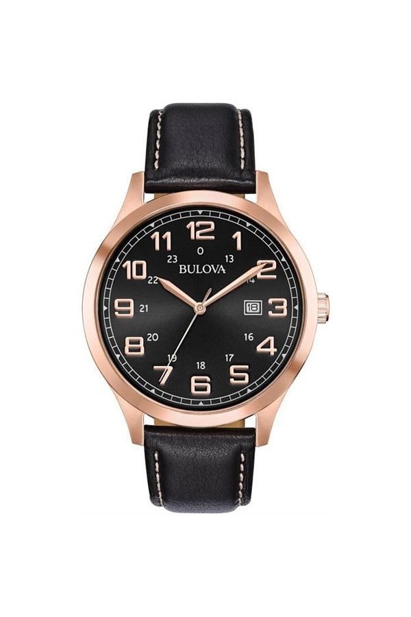 Bulova 97b164 Men s Wristwatch Trendyol