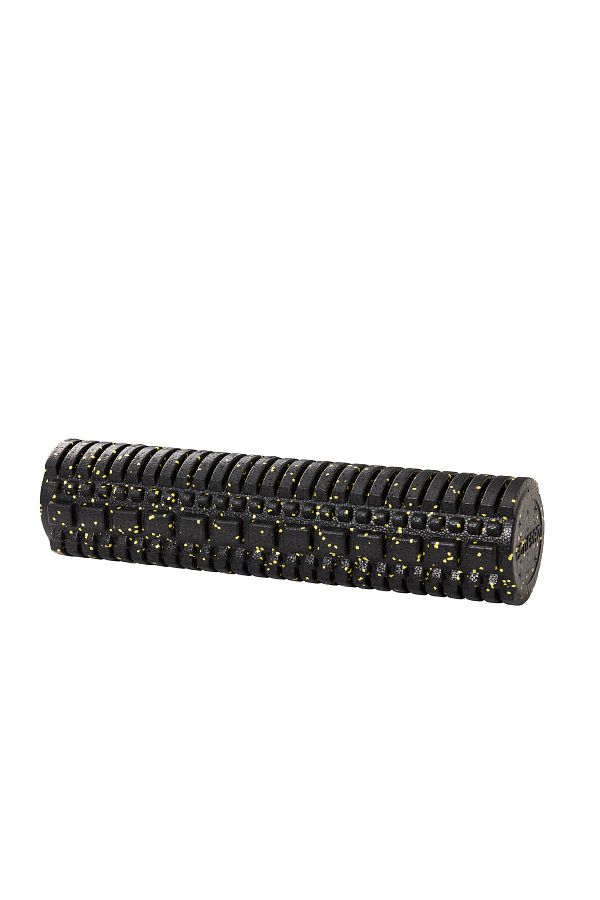 Actifoam-Trigger Point Foam Roller Serrated Massage Roller Pilates Roller Yoga Exercise Recovery 60 Cm 1