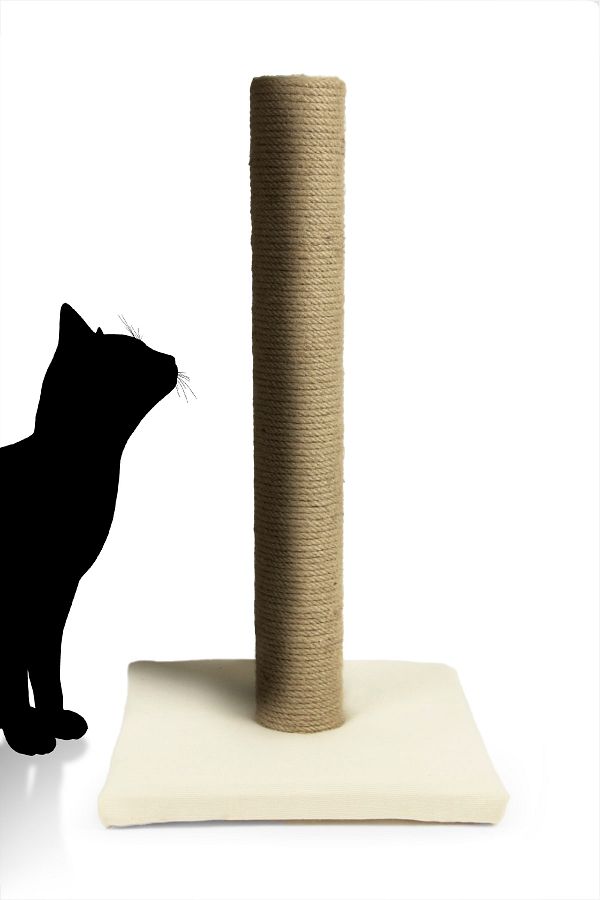 KIRSCHE MIUVV-Mini Cat Scratch Board Hammock Fabric 1
