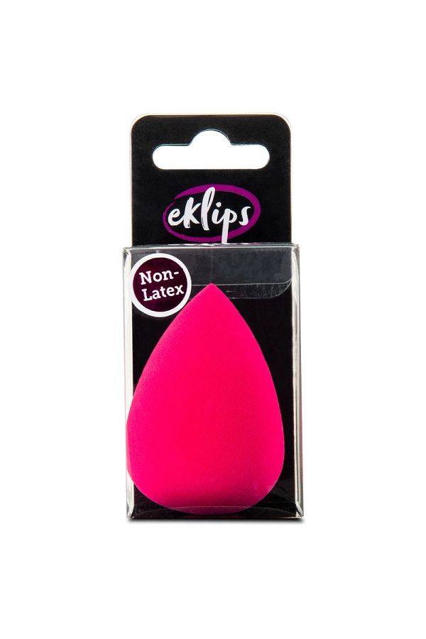 eklips-Makeup Sponge Drop Non-latex 1