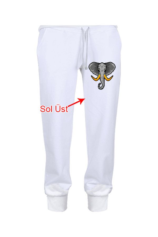 Sweatpants that make you look thick new arrivals