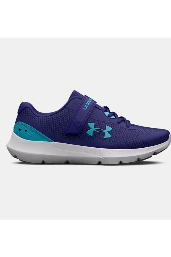 Under Armour Boys Running Shoes Ua Surge 3 Ac 3024990 501 Trendyol