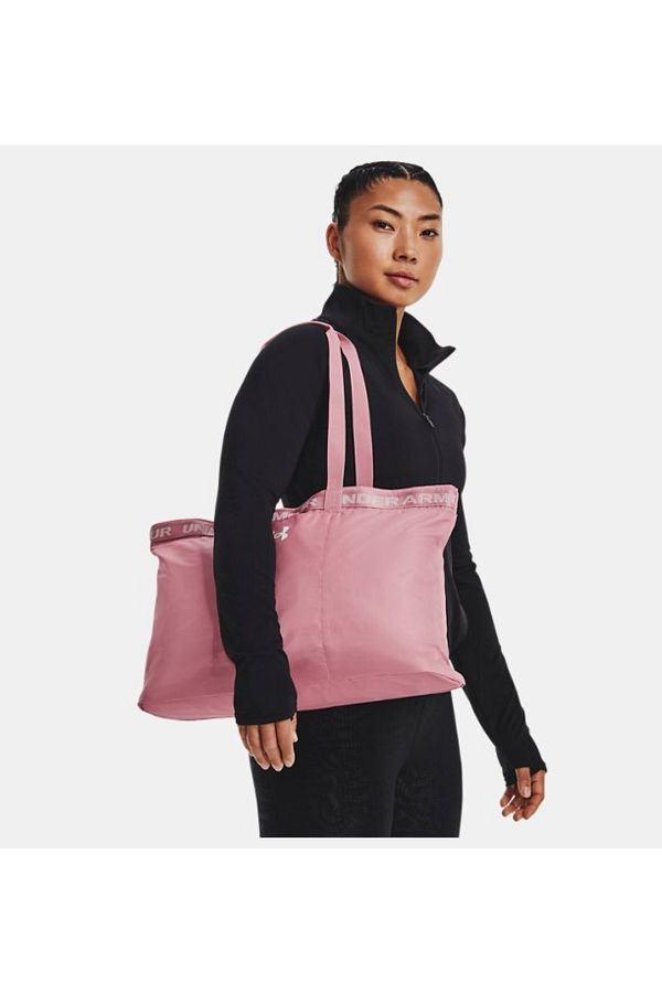 Under Armour Women s UA Favorite Handbag1369214 697 Trendyol
