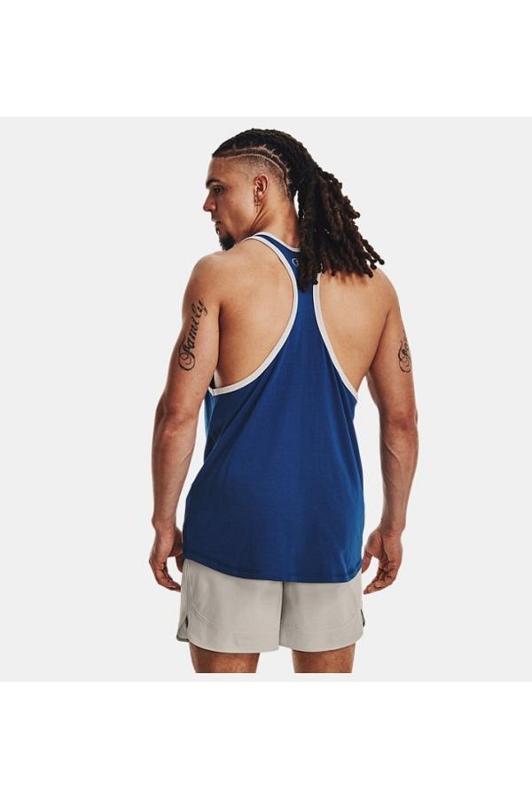 Under Armour Men s Project Rock Bsr Flag Athlete1376942 471 Trendyol