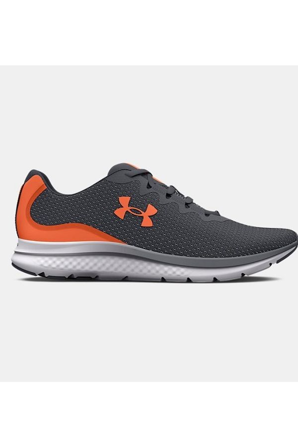 Ua charged impulse outlet