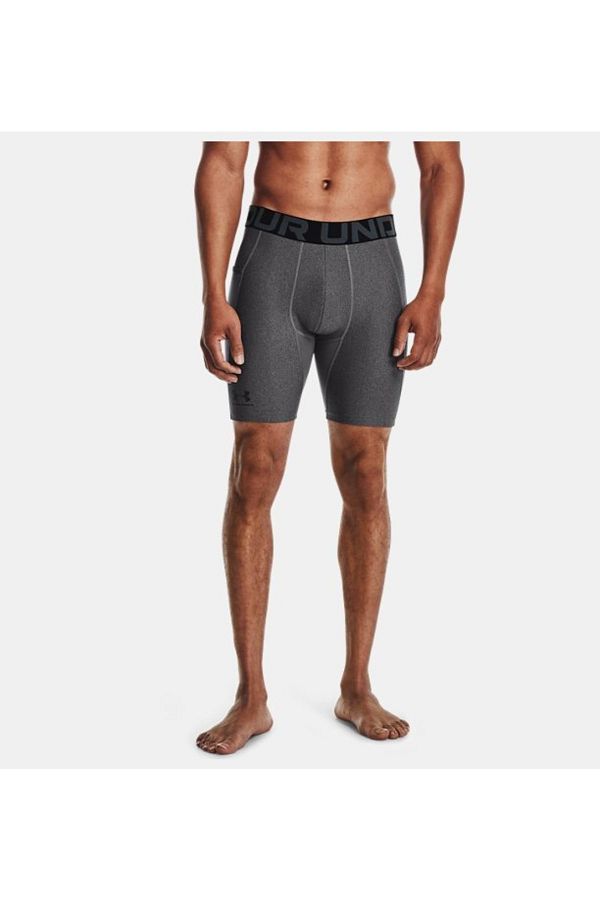 Under Armour Men s Heatgear Armour Compression Shorts Trendyol