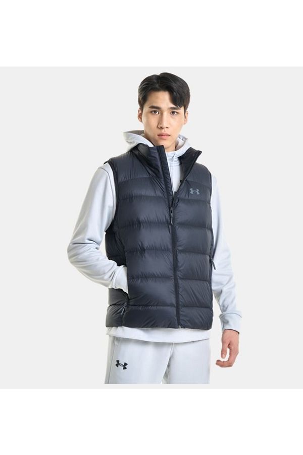 Under armor men's vest discount