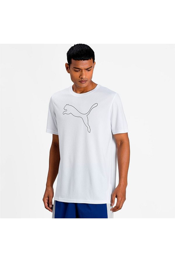 Plus size puma shirt clearance
