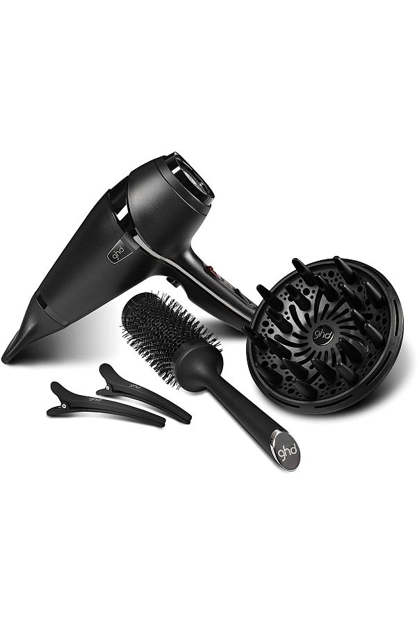 Ghd air hair drying kit top