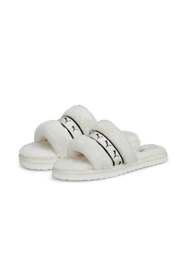 Puma fluffy deals