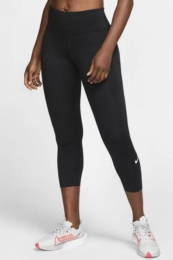 Nike epic lux running crops discount