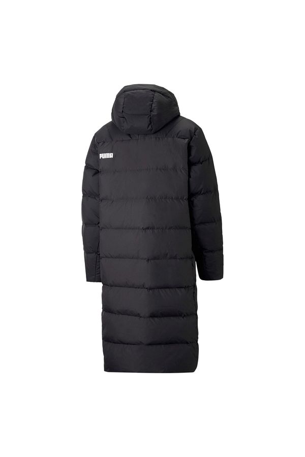 Puma long puffer coat online