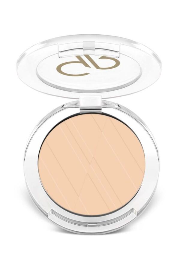 Golden Rose-Pudra - Pressed Powder No: 105 1