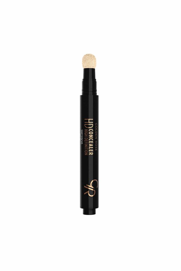 Golden Rose-Concealer - HD Concealer High Definition 0018691190832711 1