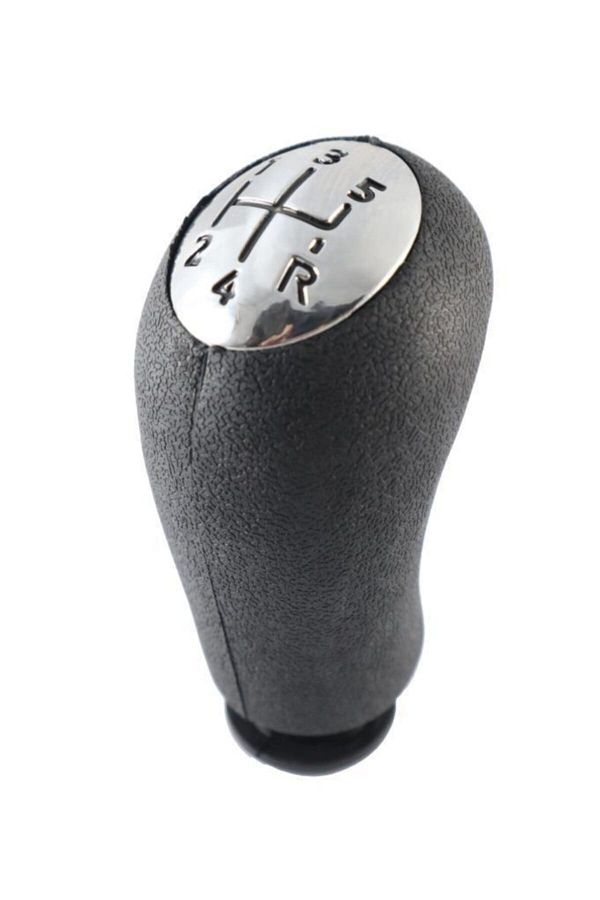 ZETOTO-Megane 2-3 Clıo 3-4 Fluence Scenic Kangoo Gear Shift Knob 5 Forward 1
