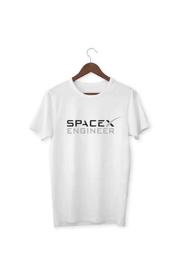 VectorWear-Spacex Engineer Tshirt 1