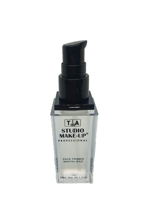 TCA Studio Make Up-Tca Studio Make-up Face Primer Make-up Base 1