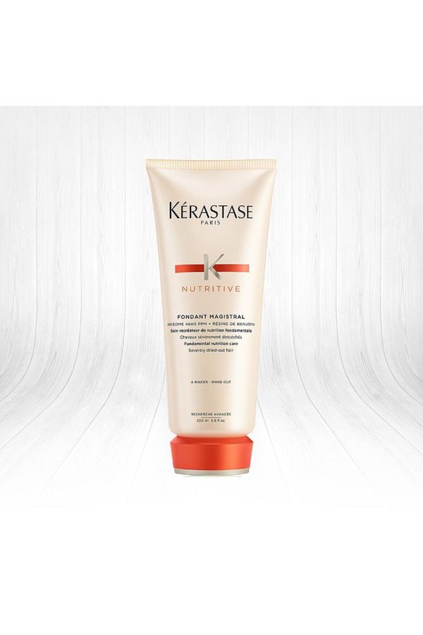 Kerastase-Nutritive Fondant Magistral Conditioner 200ml 1