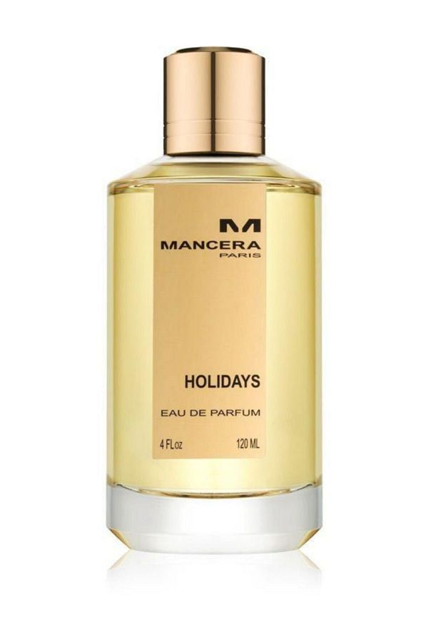 Mancera-MANCERA HOLIDAYS EDP 120 ML UNISEX 1