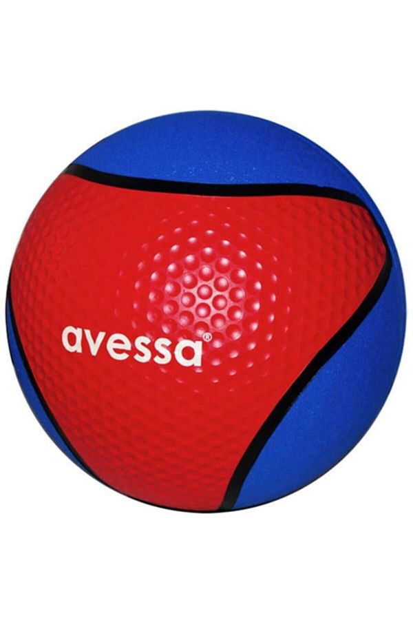 Kral Avessa-Avessa 3kg Medicine Ball - Jumping 1