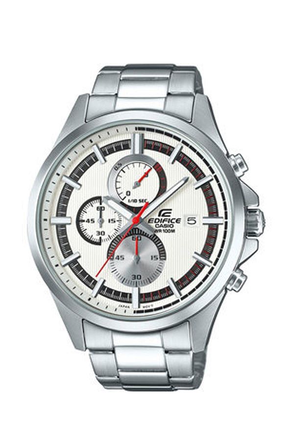 Casio-ساعة يد ايديفيس للرجال EFV-520D-7AVUDF 1