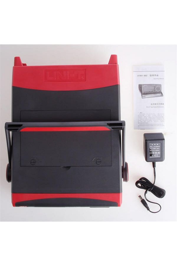 Unit-Uni-t Ut801 مقياس رقمي متعدد لسطح المكتب 1