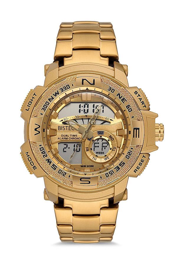 Bistec wrist watch hot sale