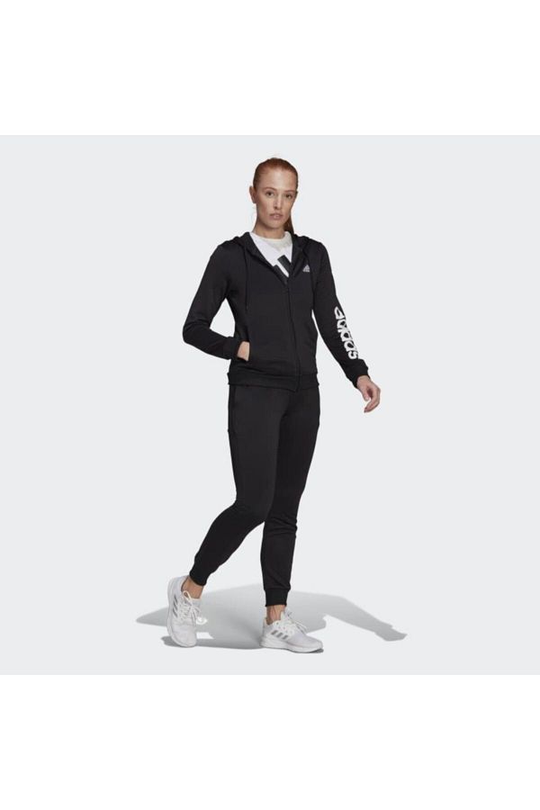 Gold and grey shop adidas sweat suit
