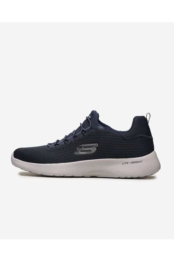 Skechers Men s Navy Blue Sports Shoes Trendyol