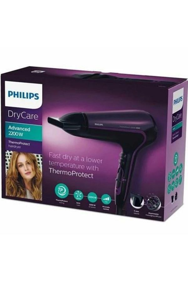 Philips hair dryer hp8233 deals