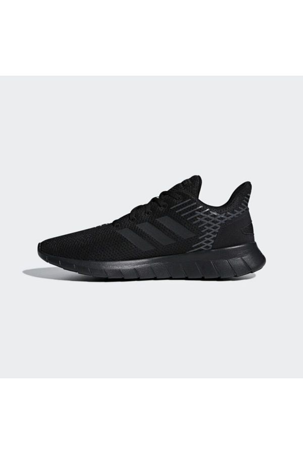 adidas Men s Black Running Shoes Asweerun F36333 Trendyol