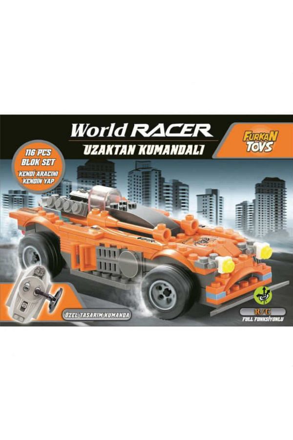 Lego remote control car store