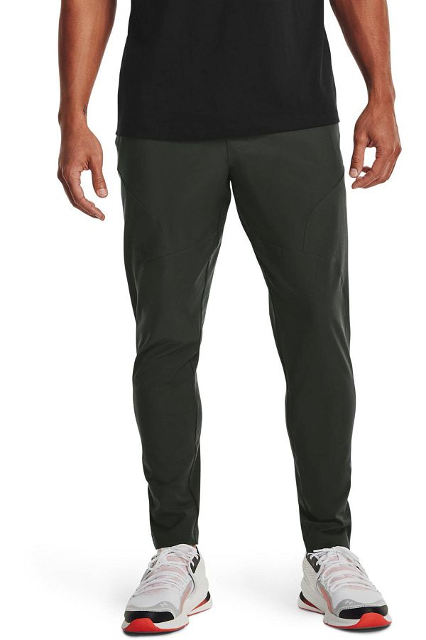 Under armour tapered sweatpants store