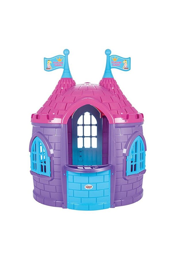 PİLSAN Prenses Şato Eflatun