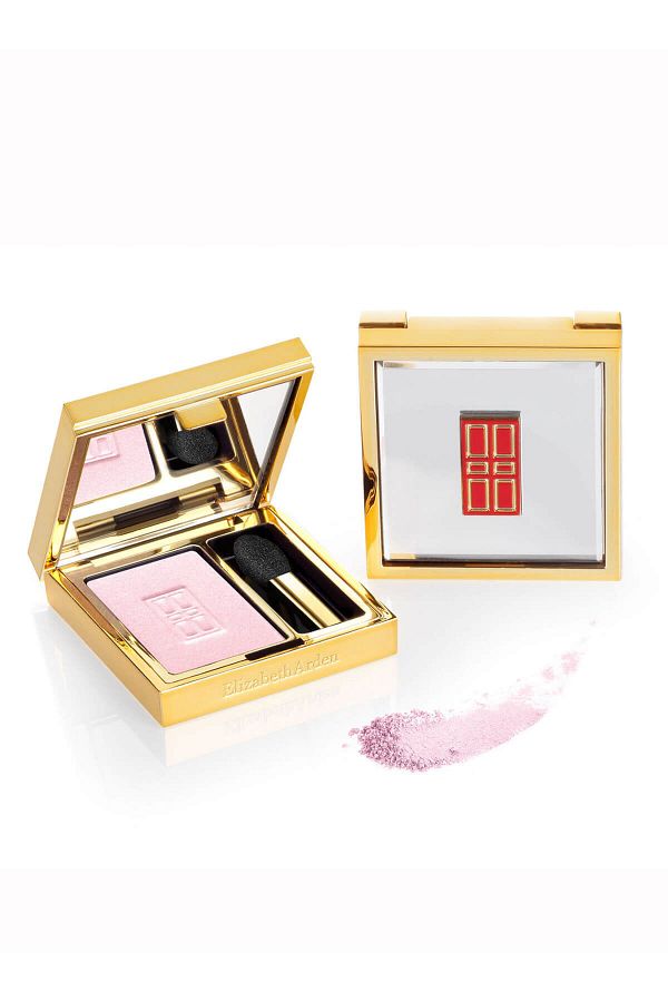 Elizabeth Arden-19 Innocence Shadow - Eyeshadow, Stylish Color Eye Shadow, 2.1 g,085805134204 1