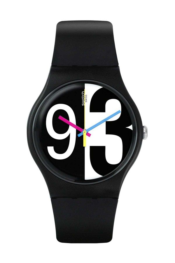 Swatch-Kadın Kol Saati Suob141 1