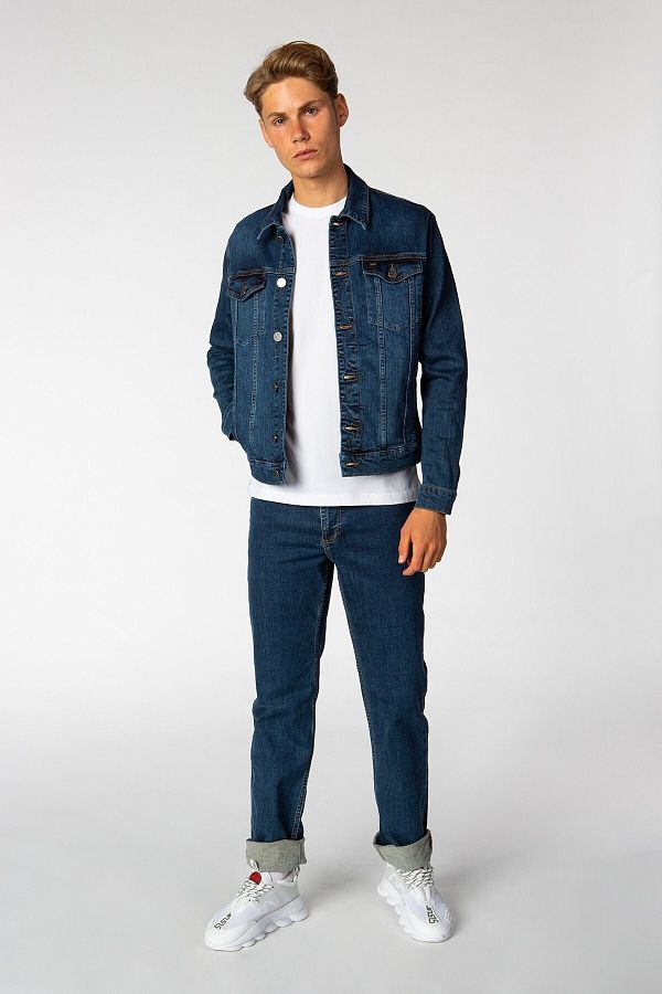 Vigoss jean jacket discount