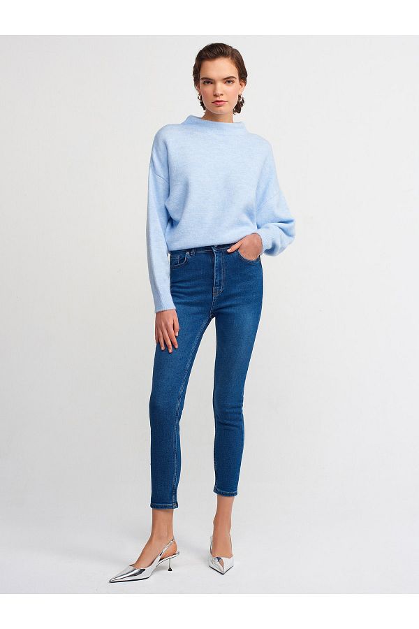 Dilvin jeans on sale