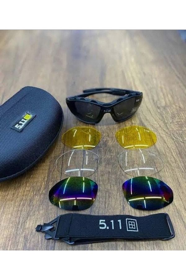5.11 Tactical Artifact Military Material 5.11 glasses tactical Glasses 5.11 Glasses glasses glasses Trendyol