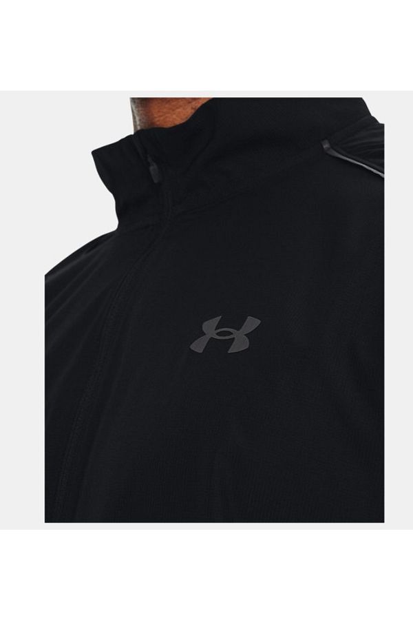 Ua running jacket clearance