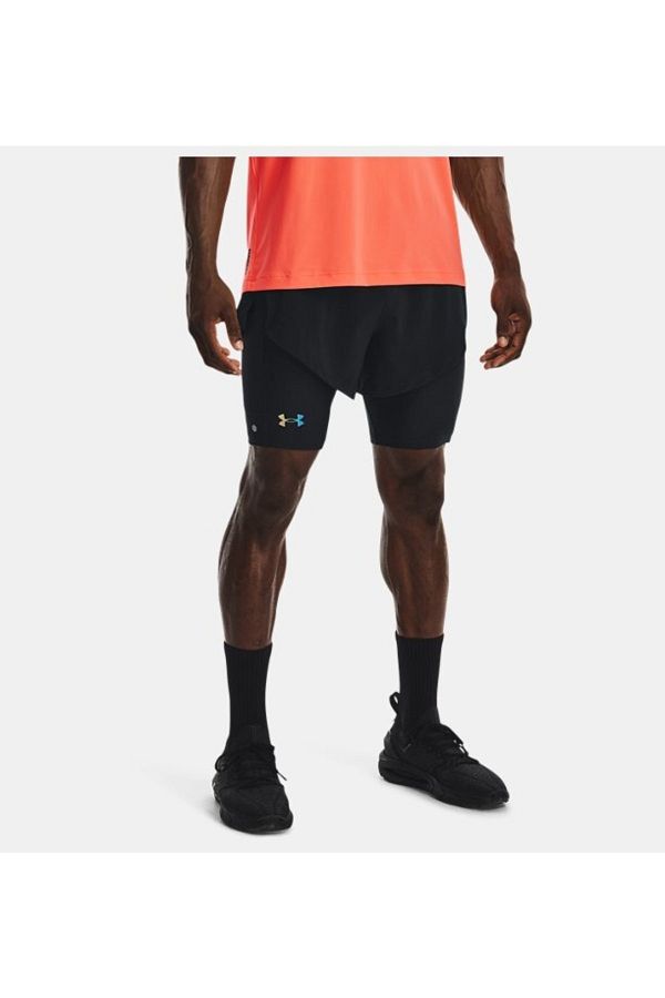 Ua rush shorts 2025