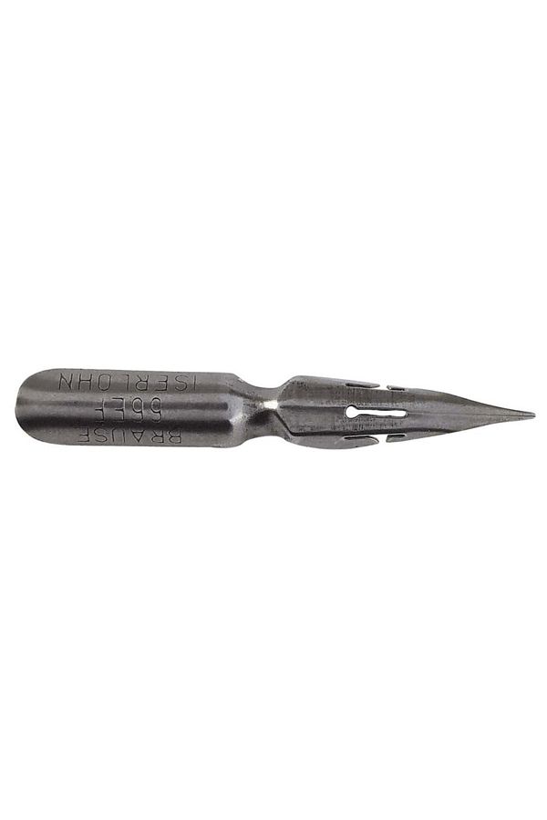 Brause-: Calligraphy Tip : Zeichenfedern No: 66 Highty Elastic 1