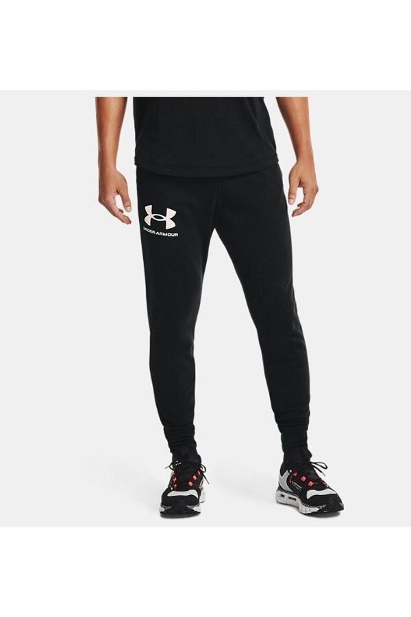 Ua be cheap seen sweatpants
